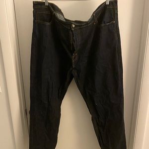 Levi’s 541 Men’s Athletic Fit Stretch Jeans